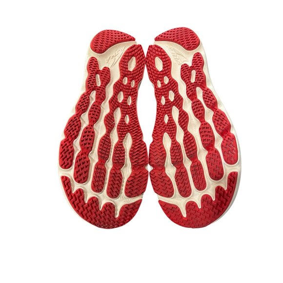 Altra Mens Provision 6 Running Shoes Sneaker Light Blue Black Size 11.5 / EU 46 - Picture 4 of 9